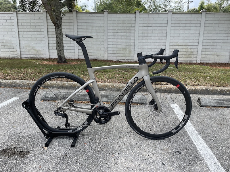 Pinarello 50cm discount