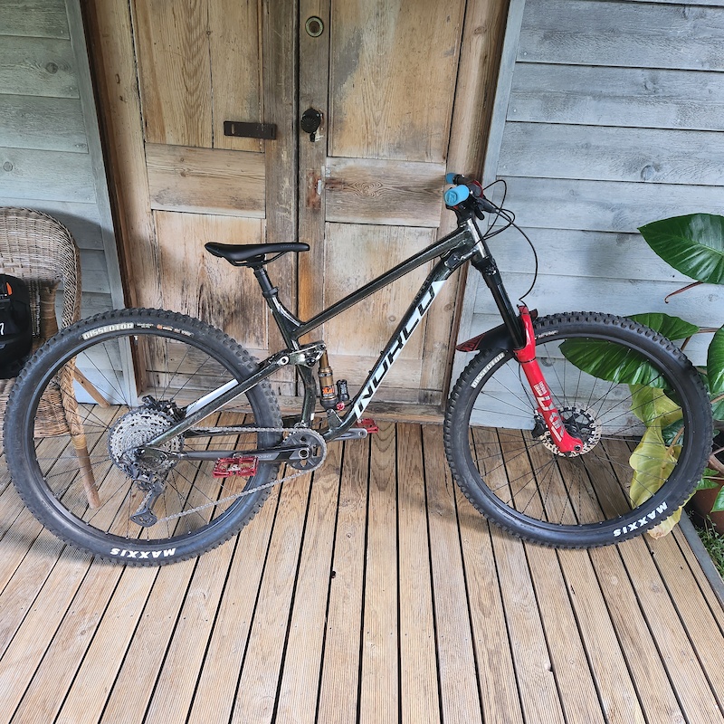 2021 norco fluid fs1 hot sale