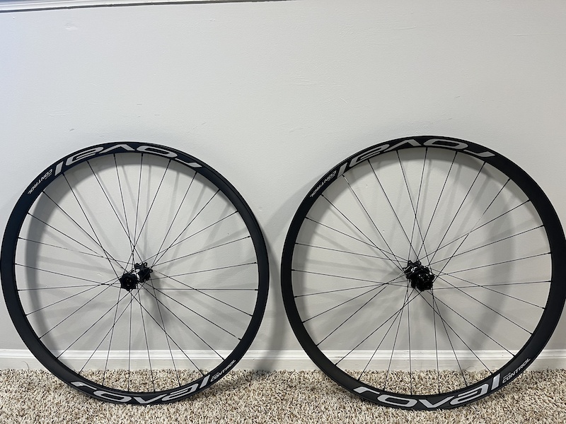 2022 Roval Control 29 Carbon 6B XD Boost For Sale