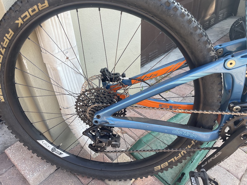 2019 Ibis ripmo For Sale