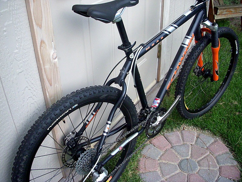 schwinn moab 1