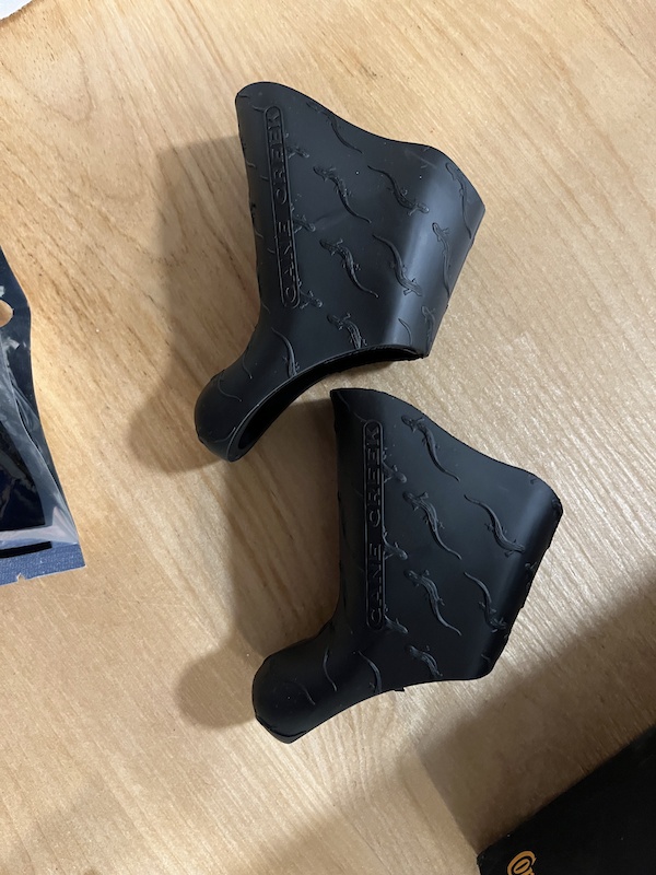 Cane Creek aero brake hoods For Sale