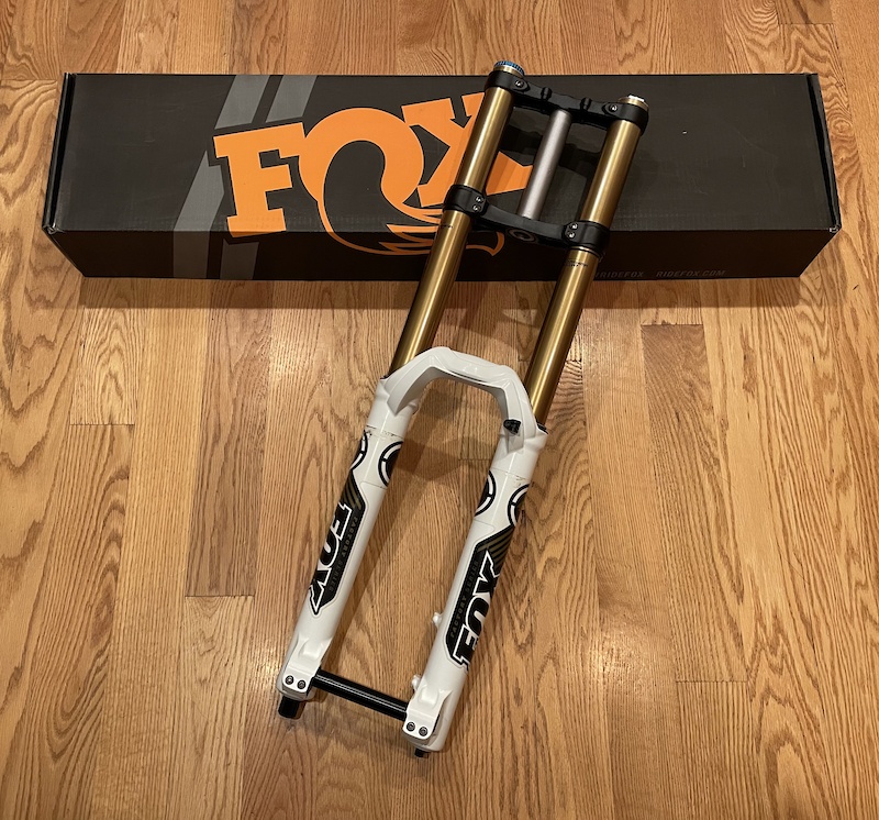 Fox Factory Series Float Mm Fit For Sale