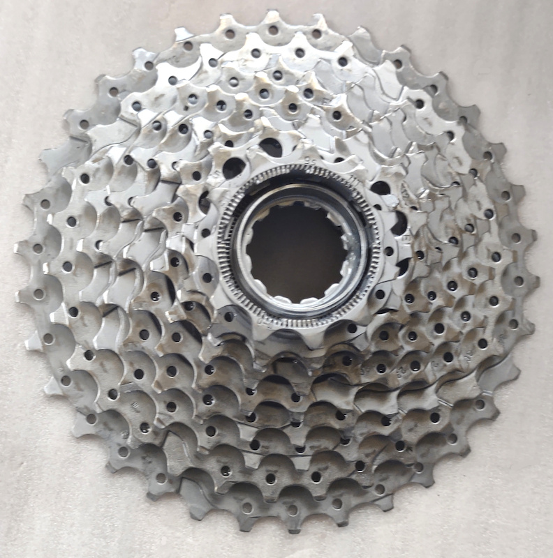 sram 970 cassette