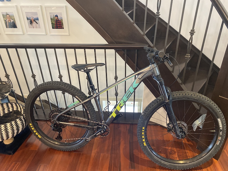 2020 trek roscoe 7 for sale