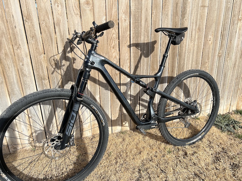 2022 Cannondale scalpel se carbon 2 For Sale