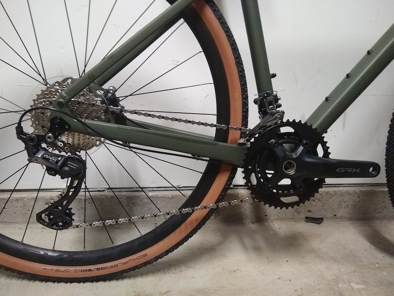 scott speedster mountain bike