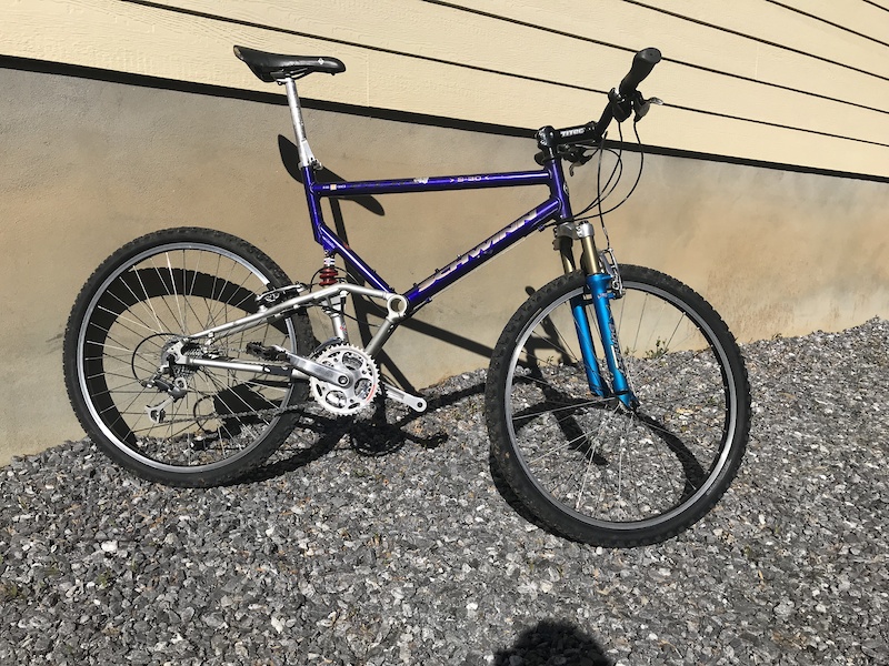 Schwinn s30 2025 mountain bike price