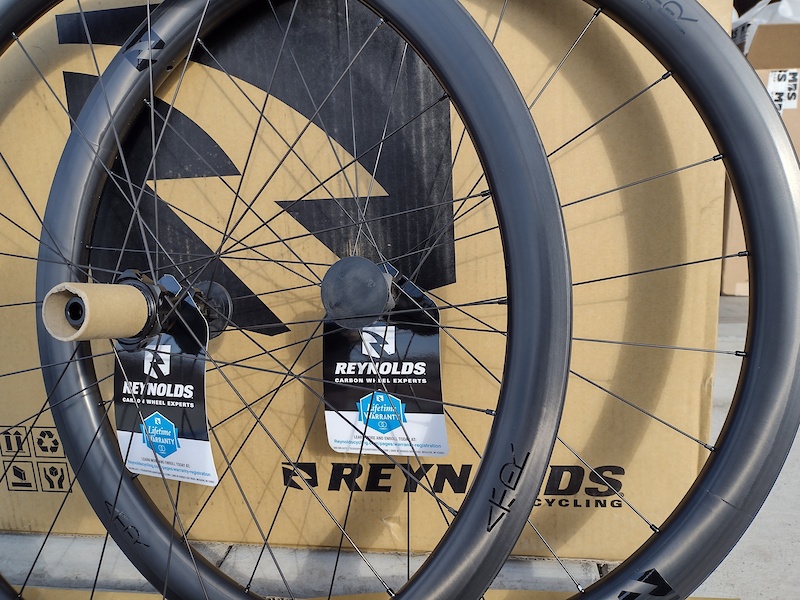 reynolds atr xdr