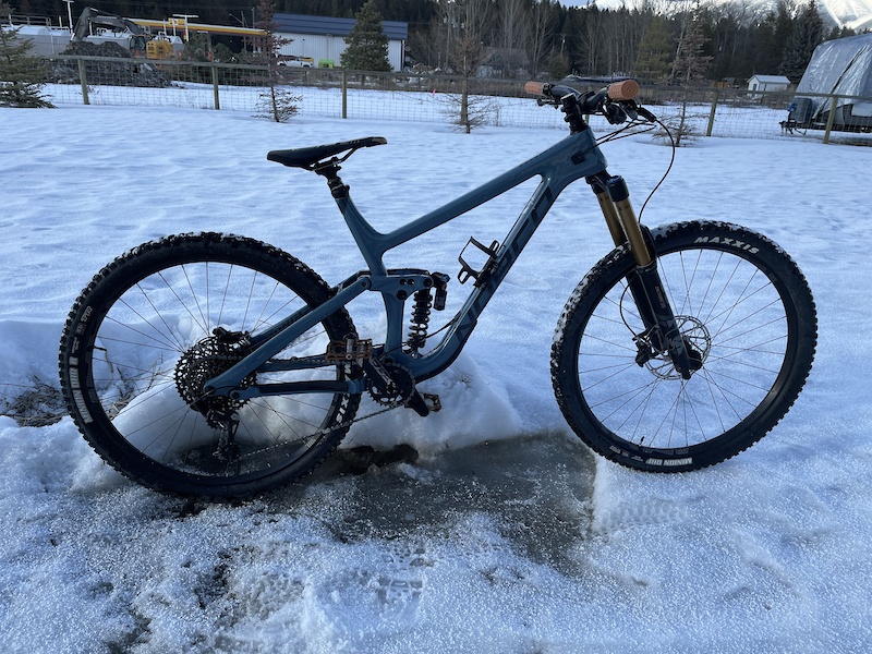 2019 norco range c9