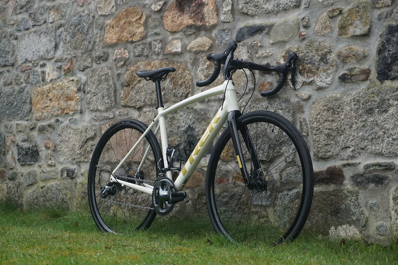 Trek domane 4 online disc