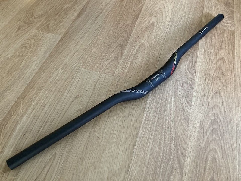 Easton ec90 hot sale sl handlebar