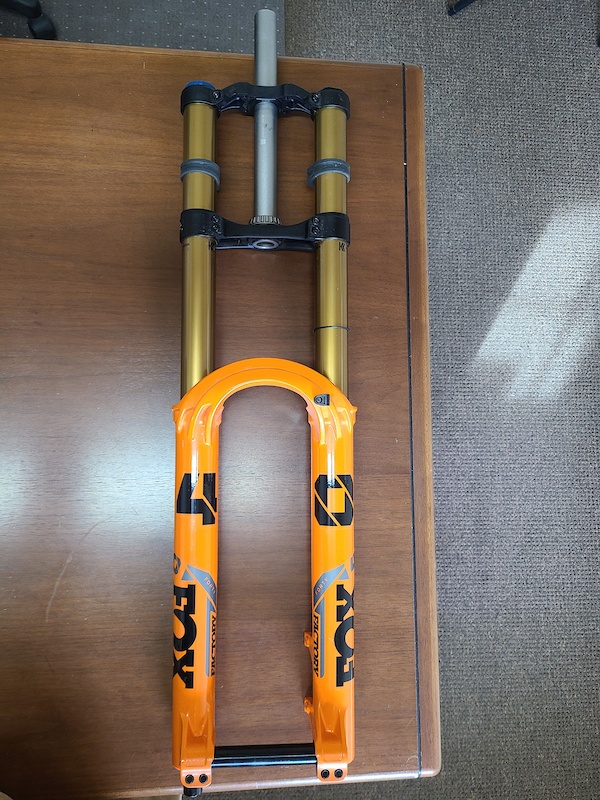 2022 Fox 40 29" forks For Sale