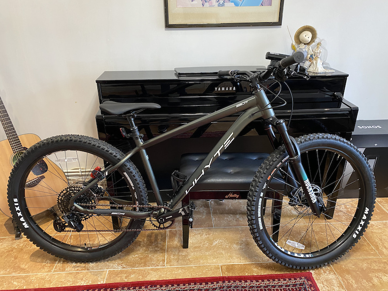 Whyte 901 for online sale