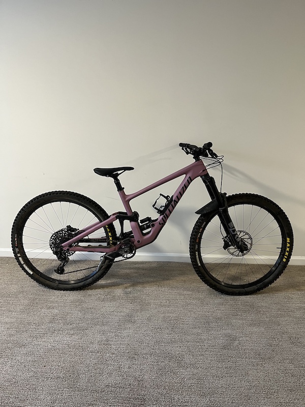 specialized enduro elite 2018 review