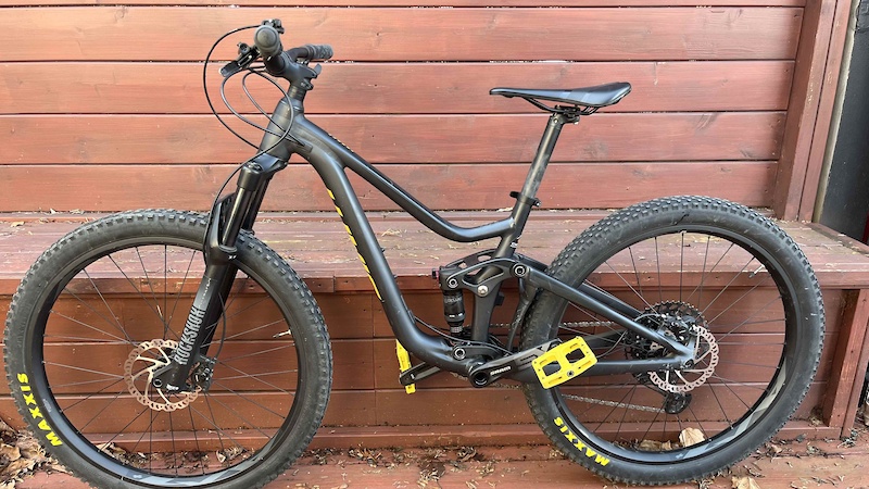 2021 Giant Trance Jr 26 For Sale