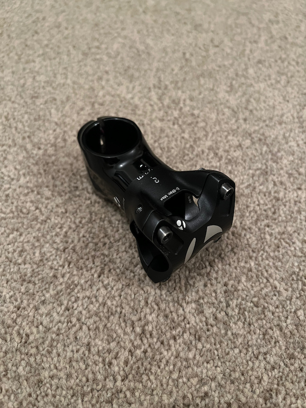 Bontrager Rhythm Pro Stem For Sale 8496