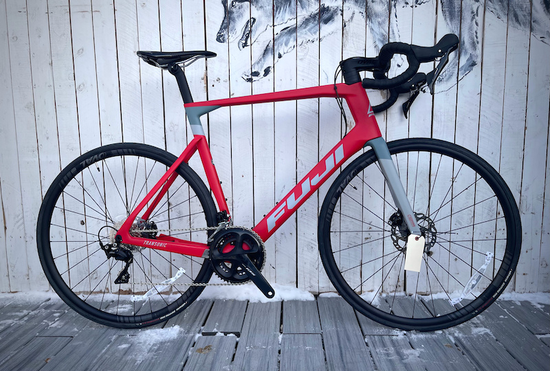 Fuji transonic 2.3 hot sale