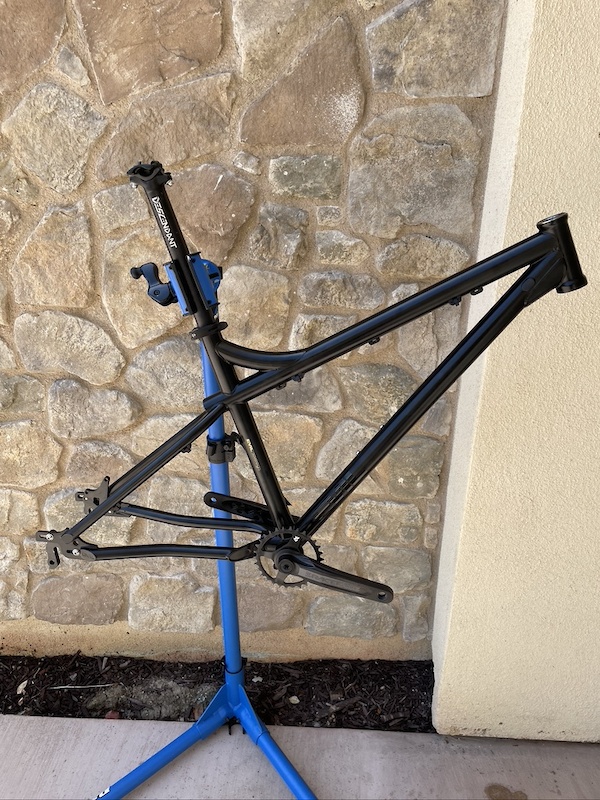 2015 Evil Sovereign V3 frame For Sale