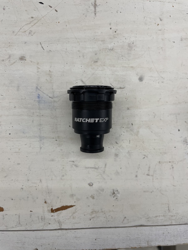 2022 DT Swiss Ratchet EXP XD Driver new For Sale