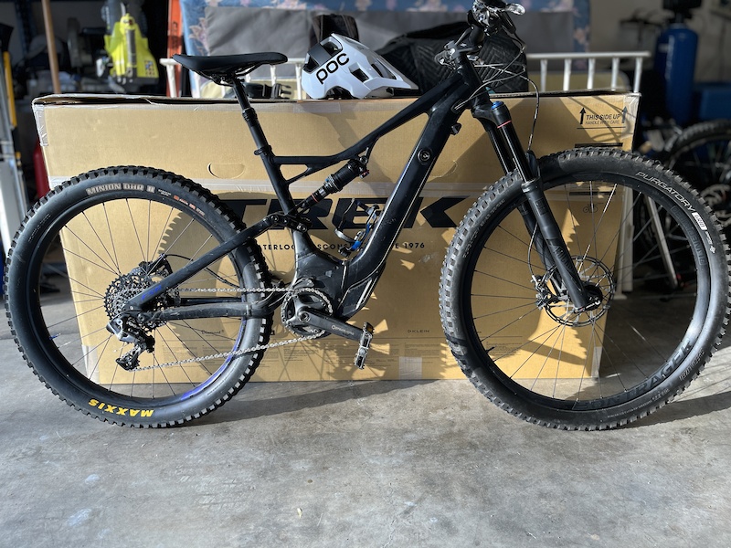specialized turbo levo 2018 for sale