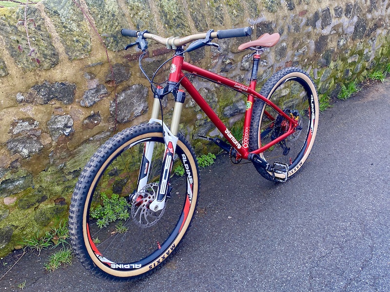 2016 Stanton Switchback 631 For Sale