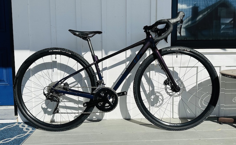 2021 Liv Avail AR 1 All Road Gravel Bike XXS For Sale