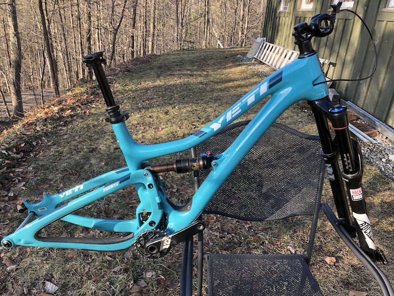 2018 trek remedy 9.8 for sale