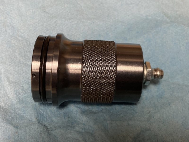 Chris King grease injector for 30mm / PF30 For Sale