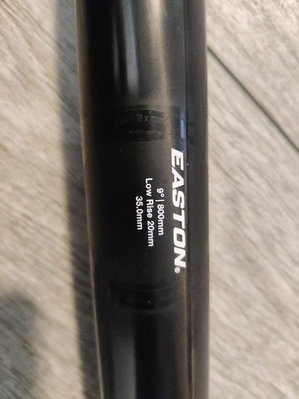 easton havoc 35 carbon