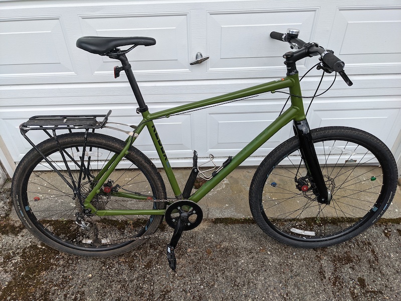 Raleigh redux best sale for sale