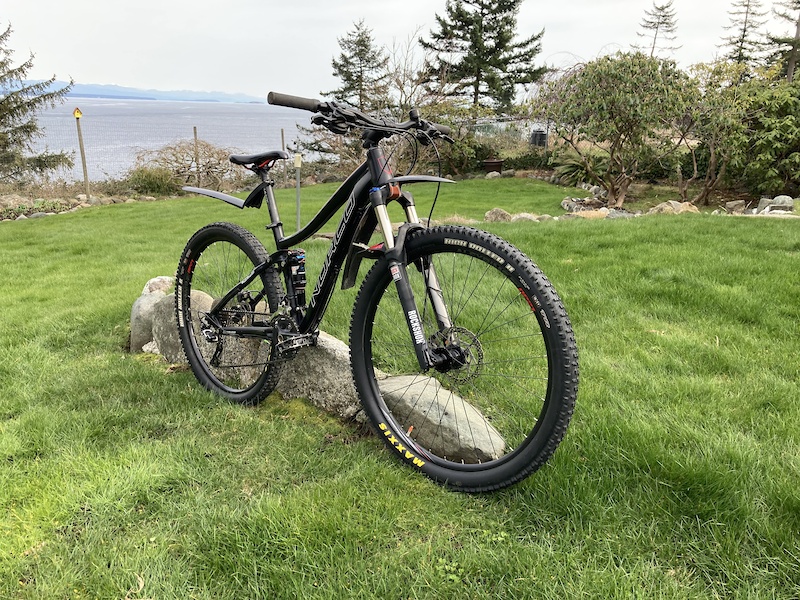 2016 Norco Fluid 7 XS For Sale