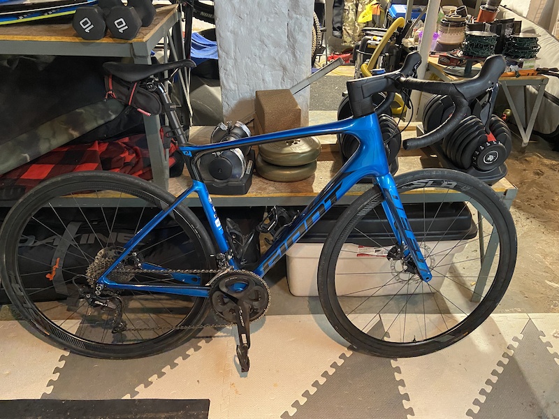 2020 giant defy advanced pro 3 For Sale