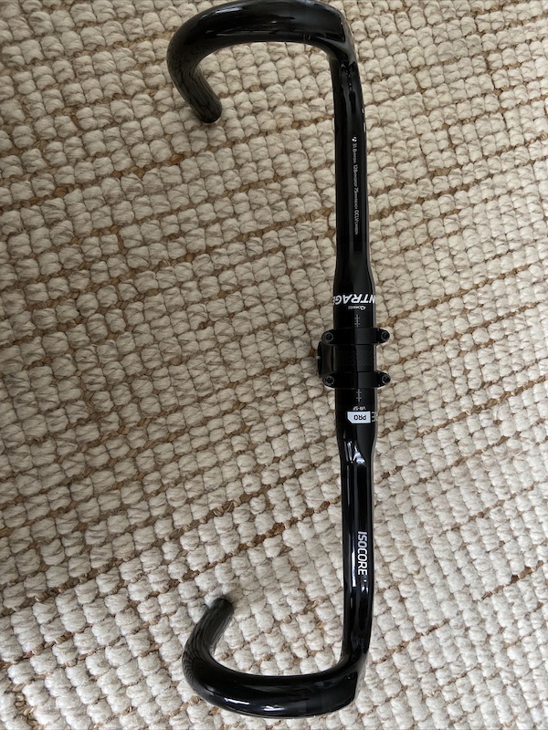 bontrager isocore pro