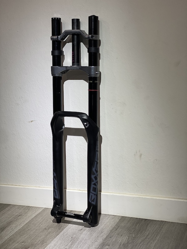 Rockshox boxxer for clearance sale