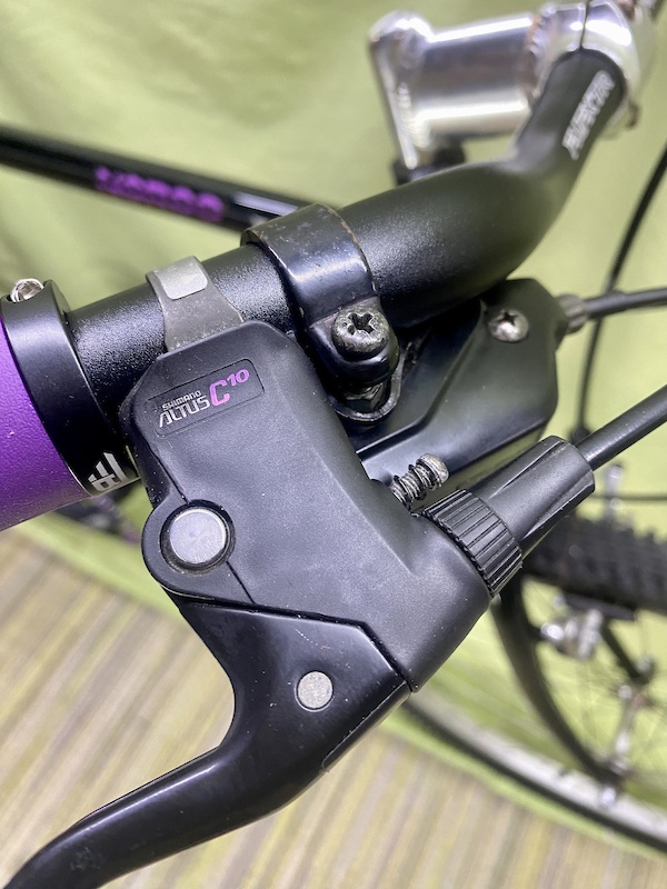 Altus discount c10 shifter