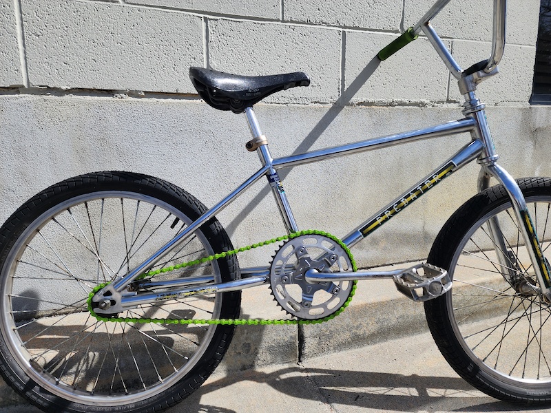 Schwinn Bike 1997 Schwinn Predator 1997 Schwinn Predator Schwinn