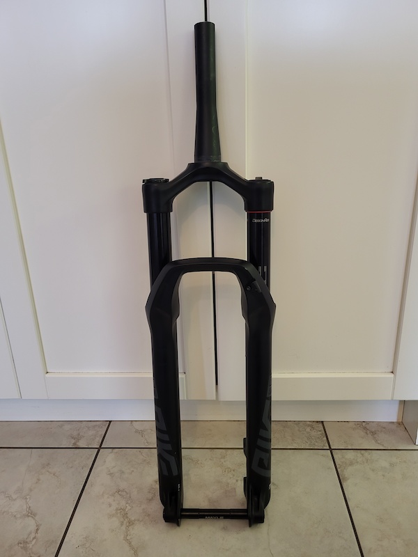 2021 ROCKSHOX PIKE SELECT 29 For Sale