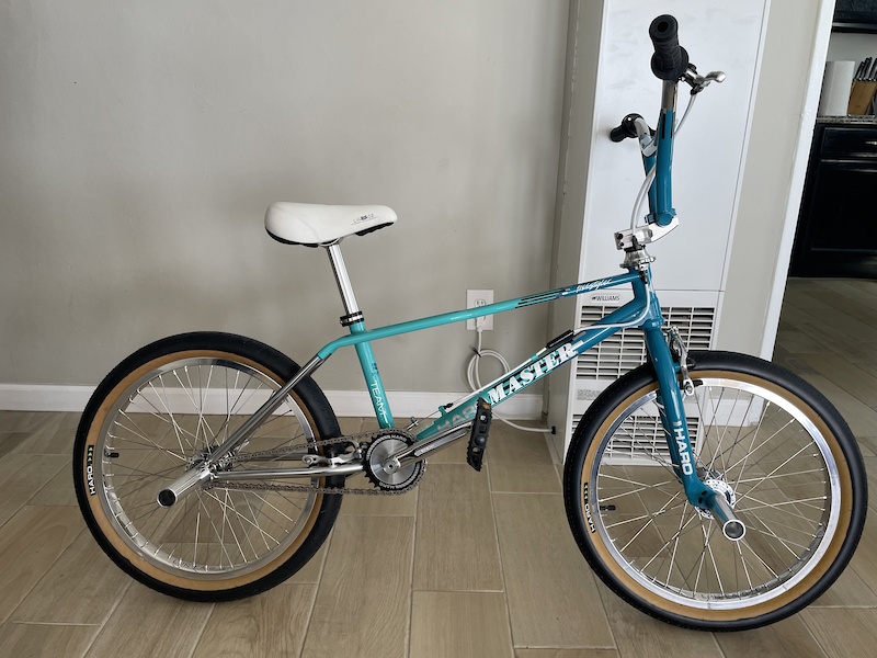 haro lineage master 2018