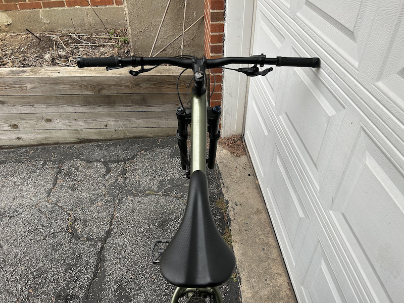 cannondale trail 7 accessories