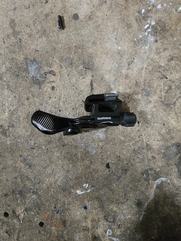 2021 Shimano Dropper Post Lever For Sale