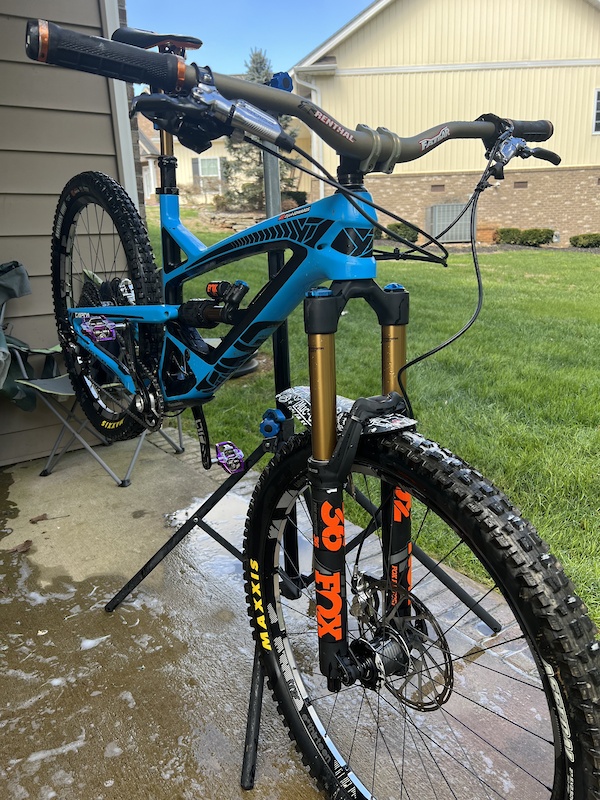 yt capra for sale