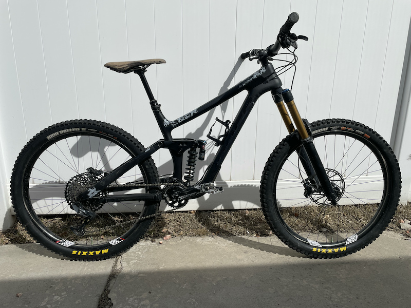 2019 norco range
