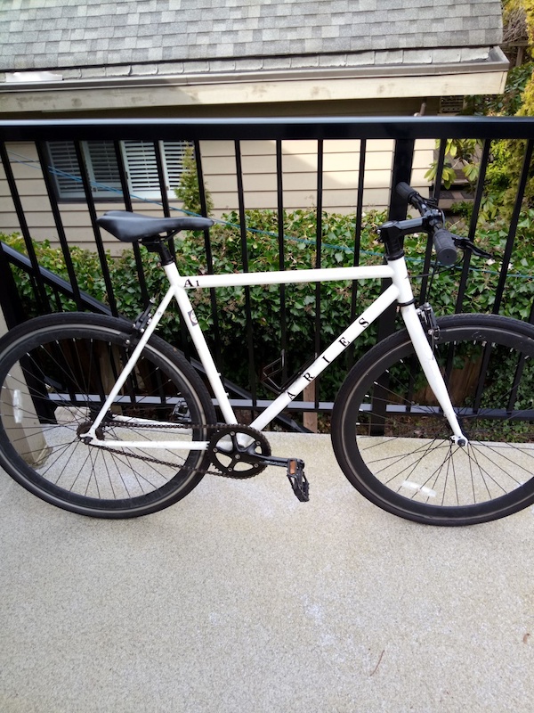 fixie bikes for sale under 100
