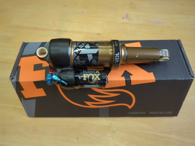 2022-fox-float-x-210x52-5-kashima-shock-for-sale