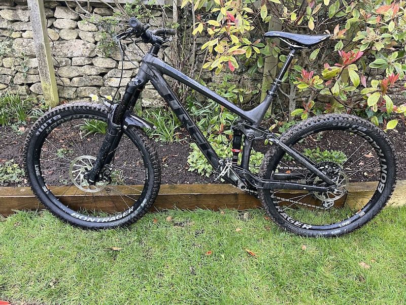 trek remedy 8 2018 mountain bike