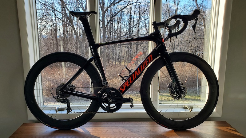 venge frameset sale