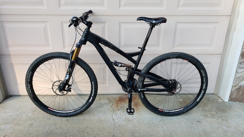 yeti big top 29er for sale