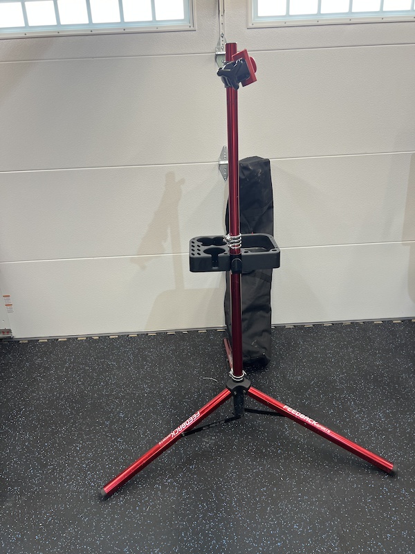 feedback sports pro elite repair stand review