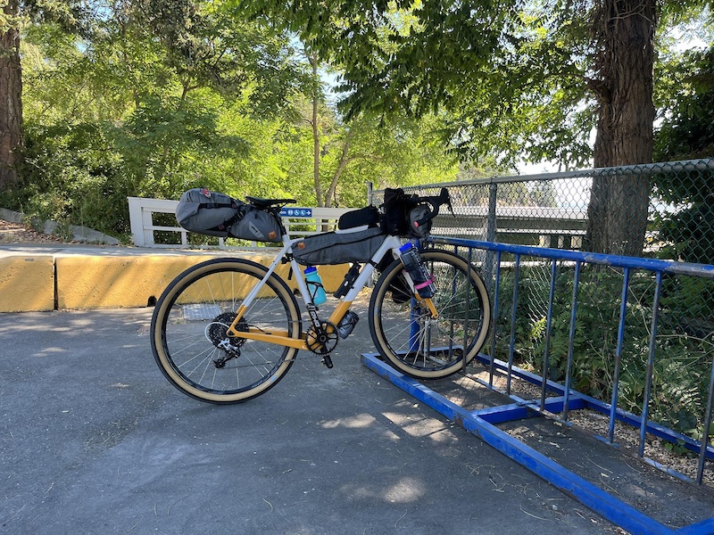 Carbonda 696 Gravel Bike Bike Frame Carbonda Cfr 505 Gravel Bike